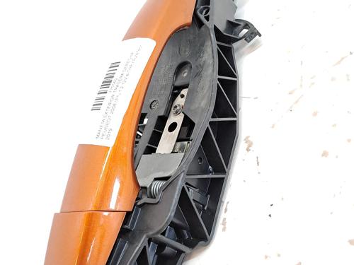 Rear right exterior door handle PEUGEOT 2008 II (UD_, US_, UY_, UJ_, UR_, UC_) 1.2 PureTech 100 (USHNK) | BP27668758C130 
