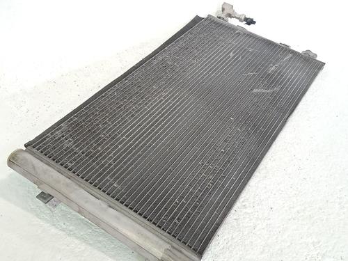 AC radiator RENAULT MEGANE III Grandtour (KZ0/1) 1.5 dCi (KZ1M, KZ1W, KZ0R) | BP29556897M32 
