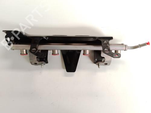 Used Injection rail DACIA LODGY (JS_) 1.6 SCe 100 (JSAV) (102 hp) 26929424