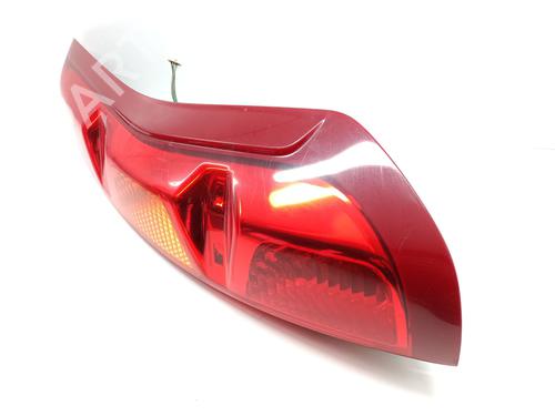 Right taillight NISSAN X-TRAIL II (T31) 2.0 dCi 4x4 | BP27672531C35 
