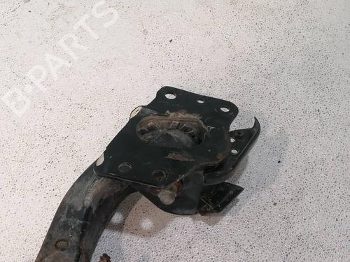 Left rear steering knuckle NISSAN X-TRAIL II (T31) 2.0 dCi 4x4 | BP23935960M27 