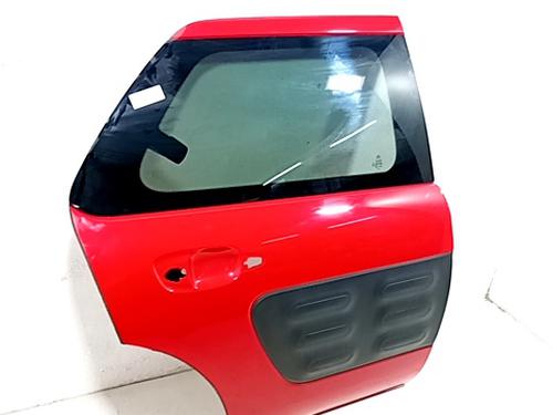 Dør højre bagtil CITROËN C4 CACTUS 1.6 BlueHDi 100 | BP31580188C5