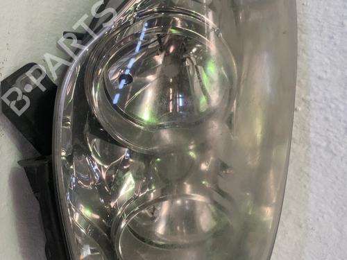 Used Right headlight Right headlight OPEL COMBO Tour (X12) 1.3 CDTI (C26, D26, E26, C05) (90 hp) 36015877 36015877
