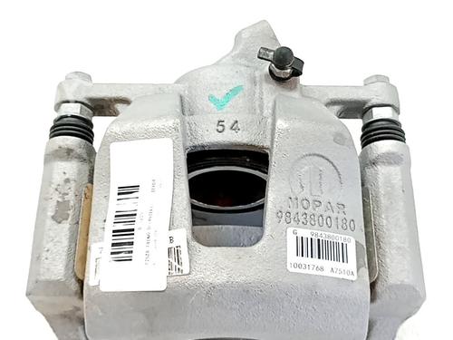 Used Left front brake caliper Left front brake caliper 33763829 33763829