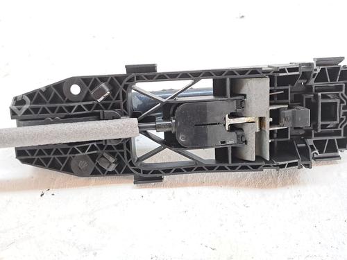 Rear left exterior door handle SEAT ARONA (KJ7, KJP) 1.0 TGi | BP28959402C130 