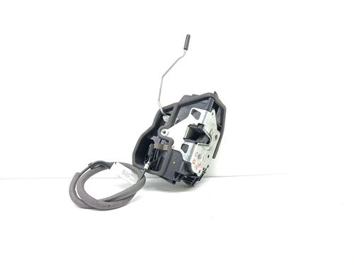 Front right lock BMW X1 (E84) sDrive 18 d | BP25456460C97 