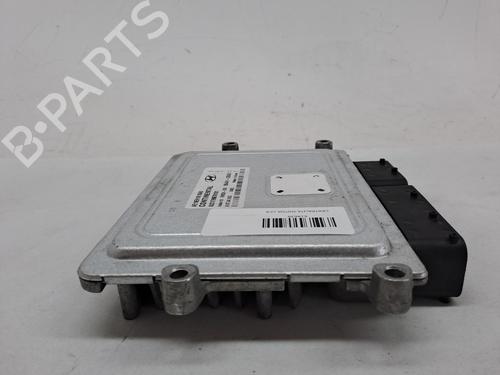 Engine control unit (ECU) FORD FIESTA VII (HJ, HF) 1.5 TDCi | BP23975838M57 