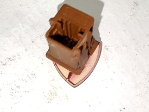 Warning switch CITROËN C8 (EA_, EB_) 2.2 HDi | BP35968217I22 - Image 2