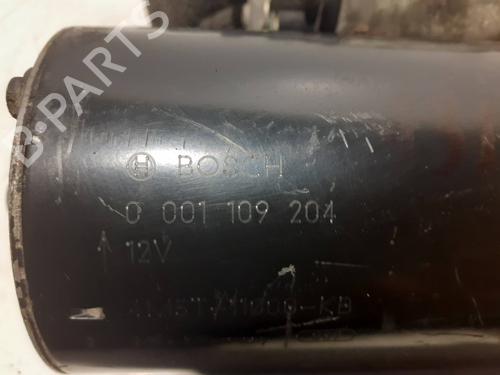 Starter FORD FOCUS II (DA_, HCP, DP) 1.8 TDCi | BP25988977M8 