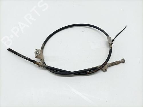 Cable NISSAN TERRANO II (R20) 2.7 TDi 4WD | BP25455797E12