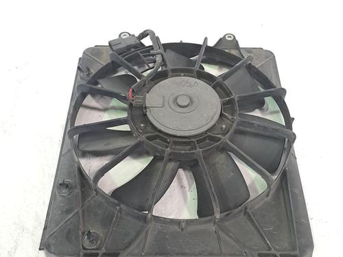 Radiator fan HONDA CIVIC VIII Hatchback (FN, FK) 2.2 CTDi (FK3) | BP29557483M35