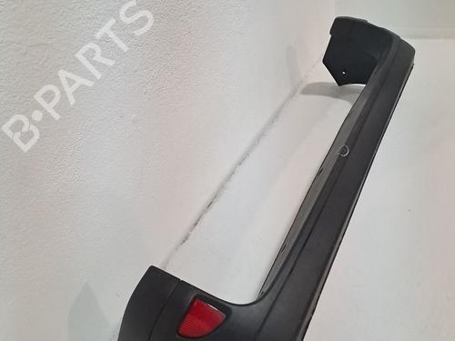 Rear bumper RENAULT KANGOO (KC0/1_) 1.5 dCi (KC07) | BP27274923C8
