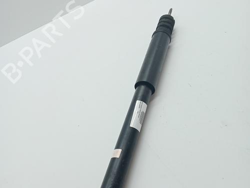 Used Right rear shock absorber DACIA SANDERO II 1.5 dCi 75 / Blue dCi 75 (B8JW, B8M4, B8AH, B8M7, B8M6) (75 hp) 23342488