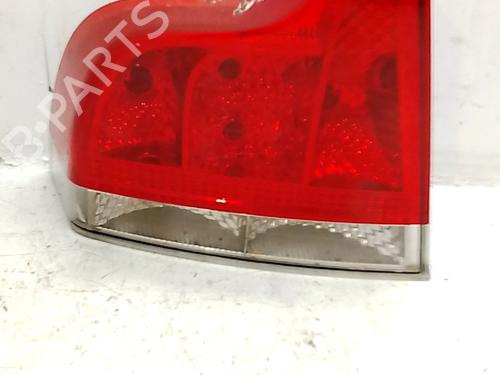 Used Left taillight Left taillight VOLVO S60 I (384) D5 (163 hp) 34367395 34367395