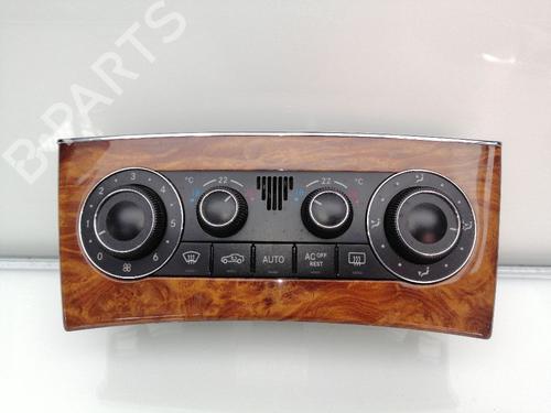 Used Climate control MERCEDES-BENZ CLK (C209) CLK 240 (209.361) (170 hp) 23404605