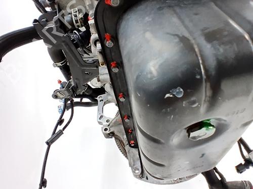 Motor PEUGEOT 208 Hatchback Van (CR_) 1.6 Blue HDi 100 | BP29990903M1