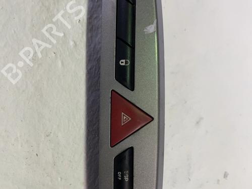 Warning Warning PEUGEOT 308 I (4A_, 4C_) 1.6 HDi (109 hp) 33768300 33768300