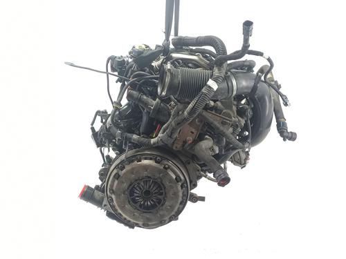 Motor FIAT SCUDO Van (270_, 272_) 2.0 D Multijet (136 hp) 26574586