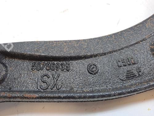 Left front suspension arm CITROËN JUMPER II Van 2.2 HDi 120 | BP23366650M12 