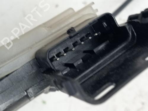 Rear right lock CITROËN C4 CACTUS 1.5 BlueHDi 100 | BP23368226C99 