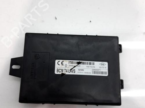 Module électronique FIAT TALENTO Van (296_) 1.6 D (125 hp) 31580412