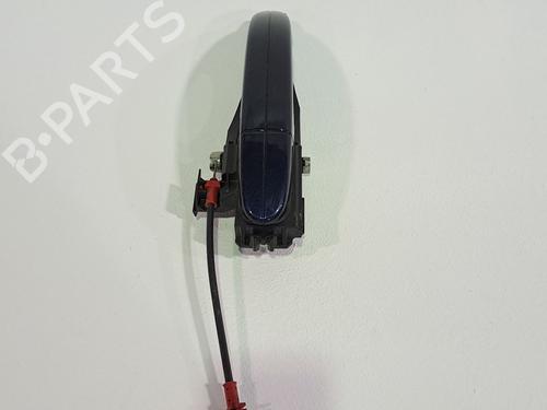 Rear right exterior door handle FORD MONDEO IV (BA7) 2.0 TDCi | BP24874245C130 