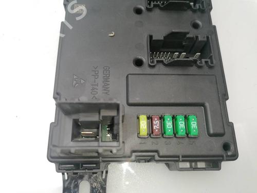 Fuse box BMW 3 Touring (F31) 318 d | BP23941237E1 
