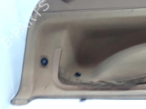 Boot lining PORSCHE CAYENNE (92A) 3.0 S E-Hybrid | BP38417847I3 - Image 5