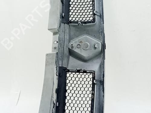 Grill RENAULT TRAFIC II Van (FL) 1.9 dCi 80 (FL0B) | BP39400829C40 - Image 2