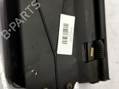 Used Engine control unit (ECU) VW POLO IV (9N_, 9A_) 1.4 TDI (75 hp) 32107734