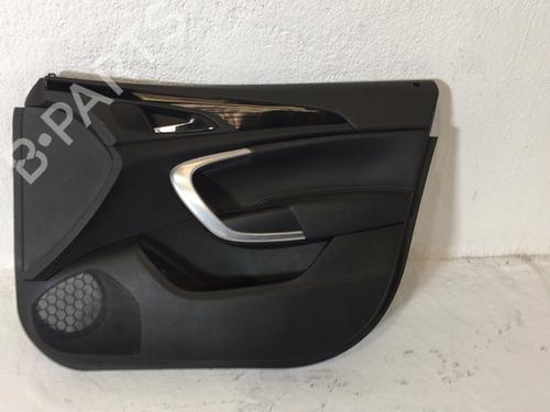Used Front right panel Front right panel 38991209 38991209