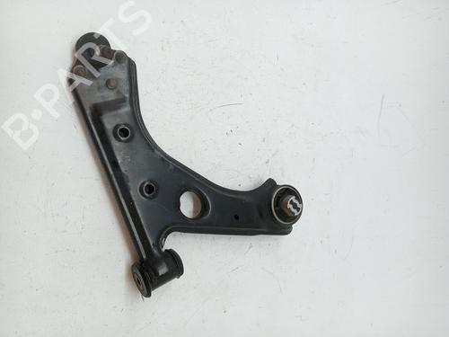 Used Right front suspension arm PEUGEOT BIPPER Tepee 1.3 HDi 75 (75 hp) 24193415