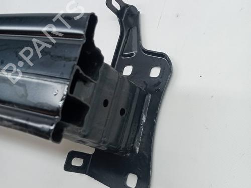 Front bumper reinforcement SKODA FABIA III (NJ3) 1.0 TSI | BP23362216C109 