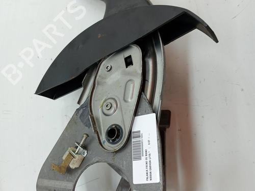 Used Hand brake NISSAN QASHQAI / QASHQAI +2 I (J10, NJ10, JJ10E) 2.0 All-wheel Drive (141 hp) 23341724