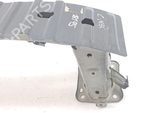 Front bumper reinforcement FORD FOCUS C-MAX (DM2) 2.0 TDCi | BP29326015C109 