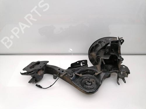 Right rear steering knuckle NISSAN QASHQAI II (J11, J11_) 1.6 dCi ALL MODE 4x4-i | BP23937037M28 