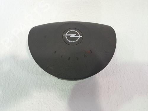 Førerens kollisjonspute OPEL MERIVA A MPV (X03) 1.7 CDTI (E75) | BP25915386C9 