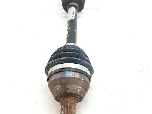 Left front driveshaft OPEL ASTRA H GTC (A04) 1.4 (L08) | BP32257395M38