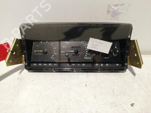Used Instrument cluster SEAT IBIZA II (6K1) 1.9 SDI (64 hp) 25987596