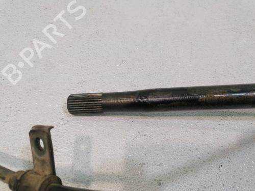Right rear driveshaft SUZUKI VITARA (ET, TA, TD) 1.9 D All-wheel Drive (SE419TD) | BP24107957M41 