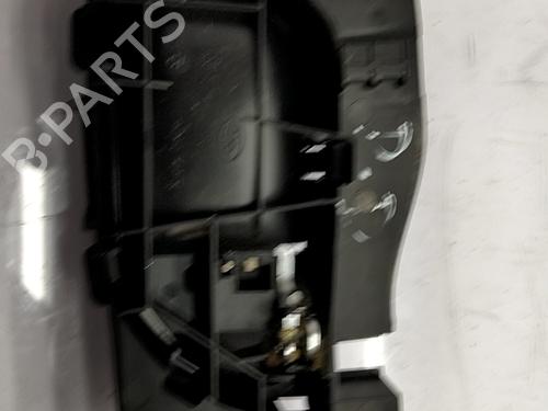 Front left interior door handle PEUGEOT 508 I (8D_) 1.6 HDi | BP31086598I13