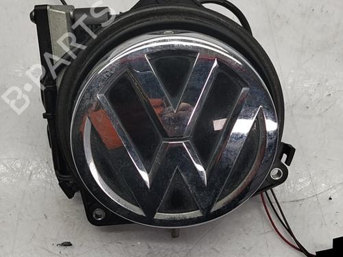 Bagagerumshåndtag Bagagerumshåndtag VW GOLF VII (5G1, BQ1, BE1, BE2) e-Golf (136 hp) 35752889 35752889