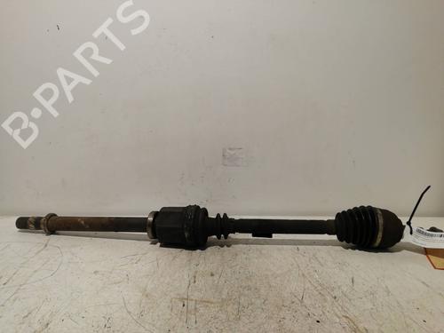 Used Right front driveshaft RENAULT SCÉNIC II (JM0/1_) 1.9 dCi (JM0G, JM12, JM1G, JM2C) (120 hp) 26538962
