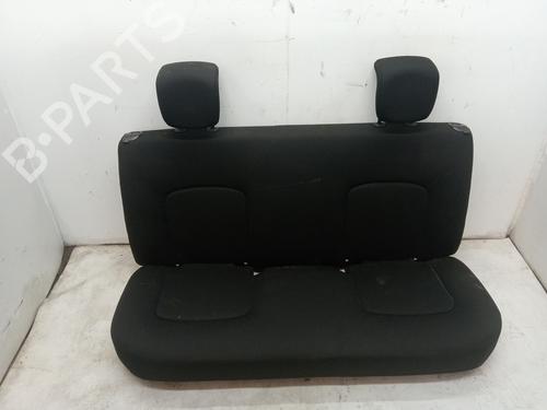 Setesett RENAULT ZOE (BFM_) ZOE (88 hp) 24483628