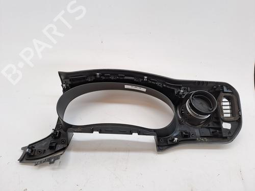 Air vent CITROËN BERLINGO Box Body/MPV (B9) 1.6 HDi 90 | BP26286145I21