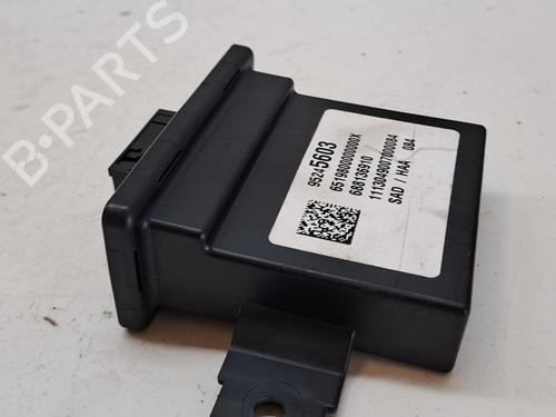 Elektronische module OPEL MOKKA / MOKKA X (J13) 1.7 CDTI (_76) | BP27462974M83 