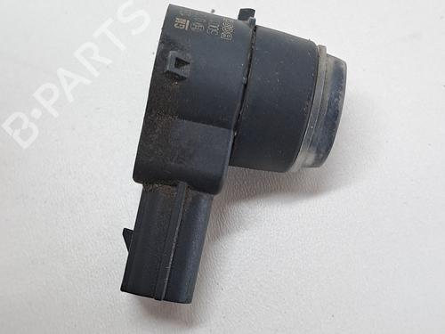 Electronic module OPEL INSIGNIA A (G09) 2.0 CDTI (68) | BP23369776M83 