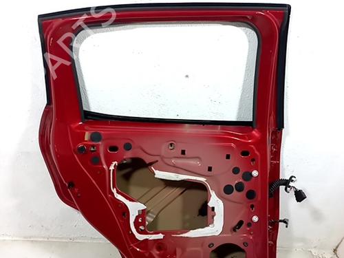 Used Left rear door Left rear door 38037074 38037074