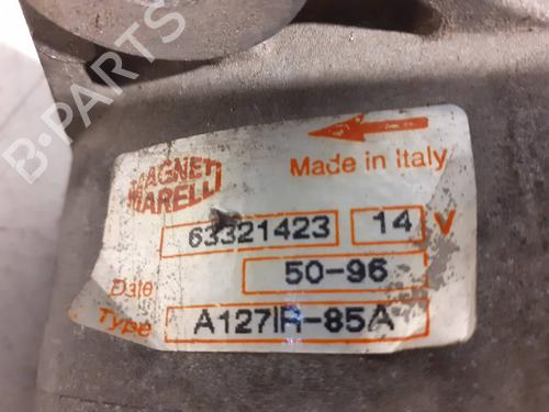 Alternator ALFA ROMEO 146 (930_) 1.6 i.e. 16V T.S. (930.B2B, 930.B2C) | BP25987578M7 