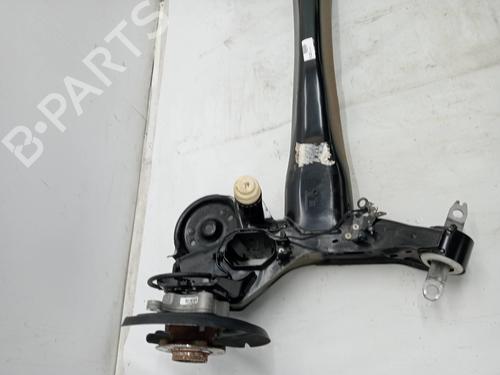 Rear axle OPEL GRANDLAND / GRANDLAND X (A18, P1UO) 1.2 (75) | BP23341564M2 